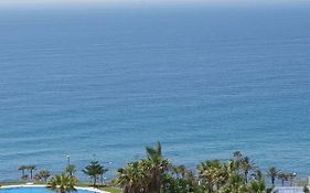 Frente al mar